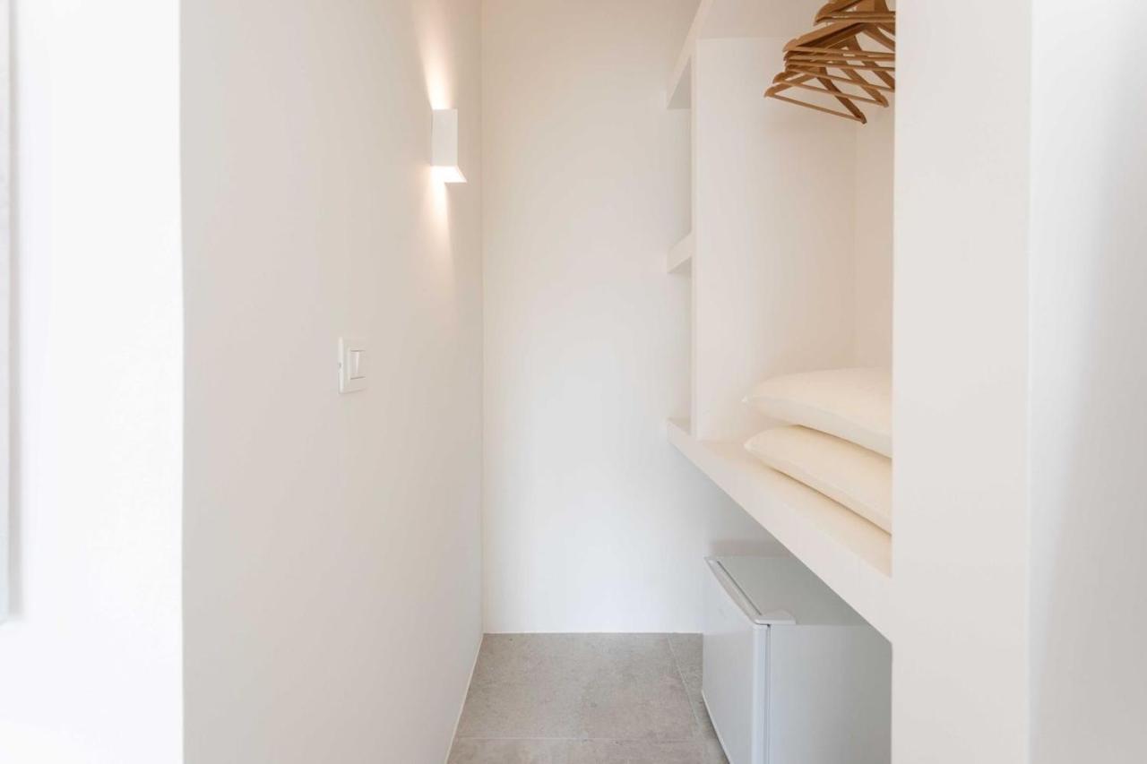 Dimora Dei Maestri-Camera Con Veranda E Bagno Privati Felline Exterior foto
