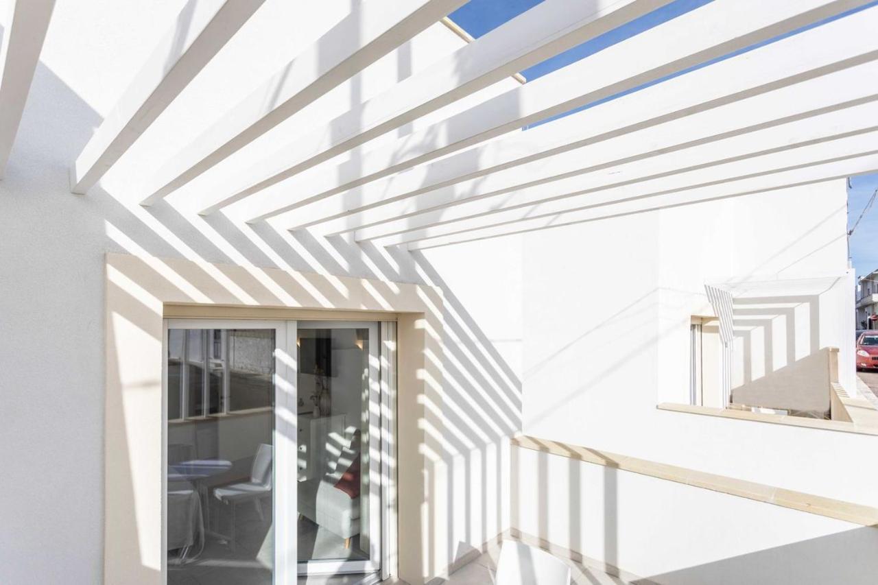 Dimora Dei Maestri-Camera Con Veranda E Bagno Privati Felline Exterior foto