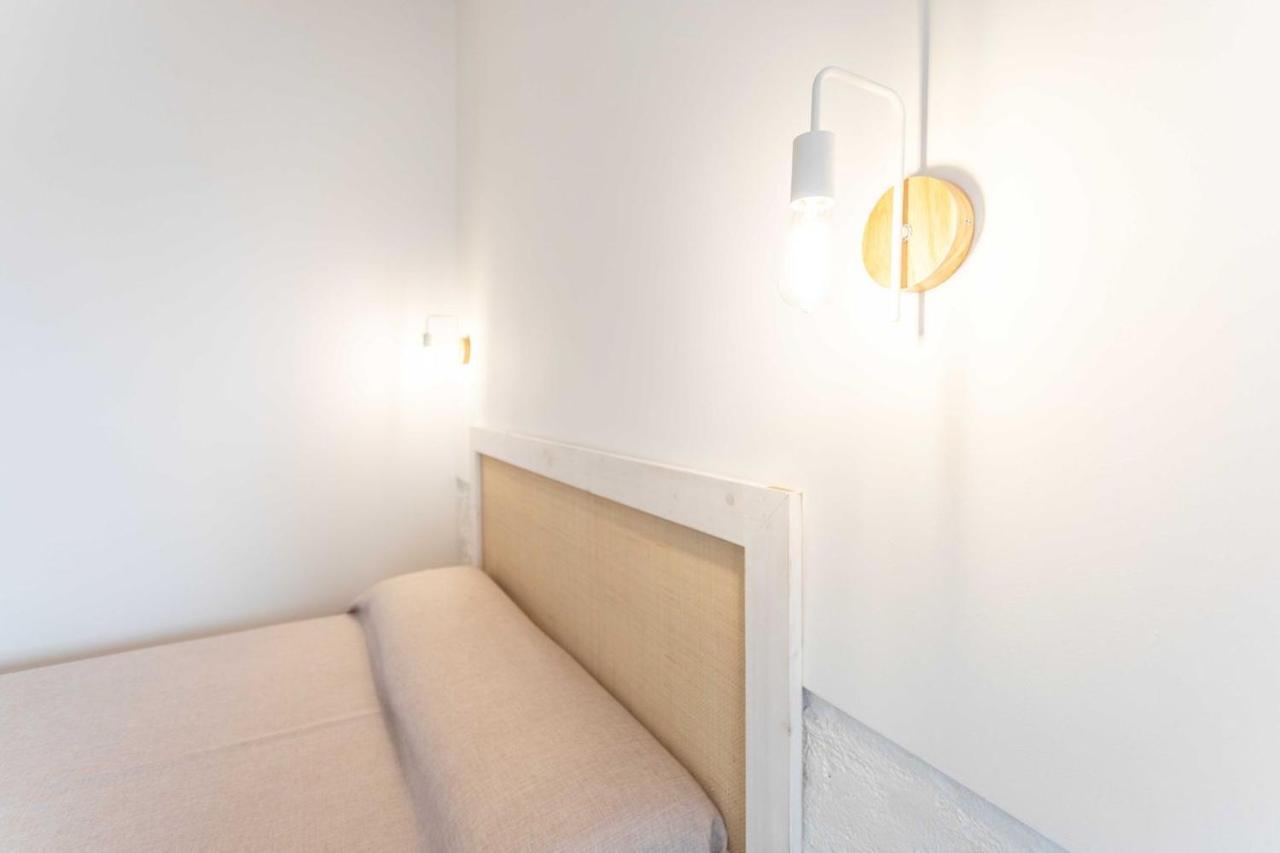 Dimora Dei Maestri-Camera Con Veranda E Bagno Privati Felline Exterior foto