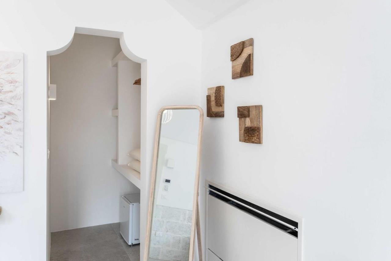 Dimora Dei Maestri-Camera Con Veranda E Bagno Privati Felline Exterior foto